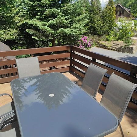 Appartamento Sleepstation Karkonosze Karpacz Esterno foto