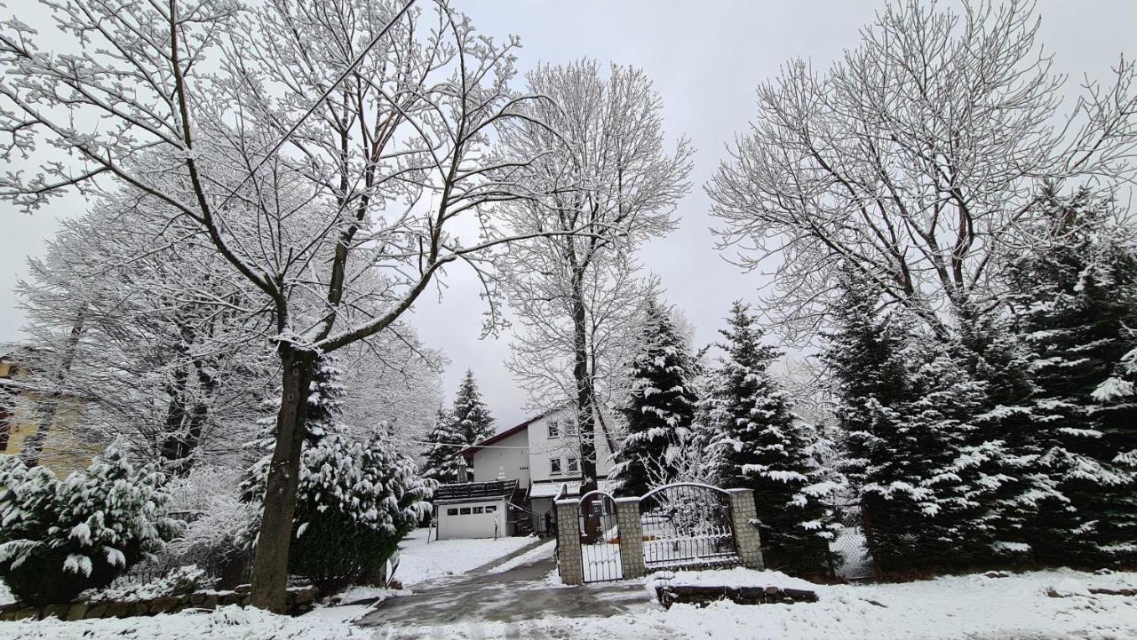 Appartamento Sleepstation Karkonosze Karpacz Esterno foto
