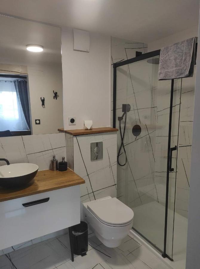 Appartamento Sleepstation Karkonosze Karpacz Esterno foto