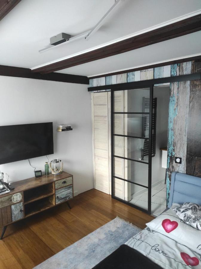 Appartamento Sleepstation Karkonosze Karpacz Esterno foto