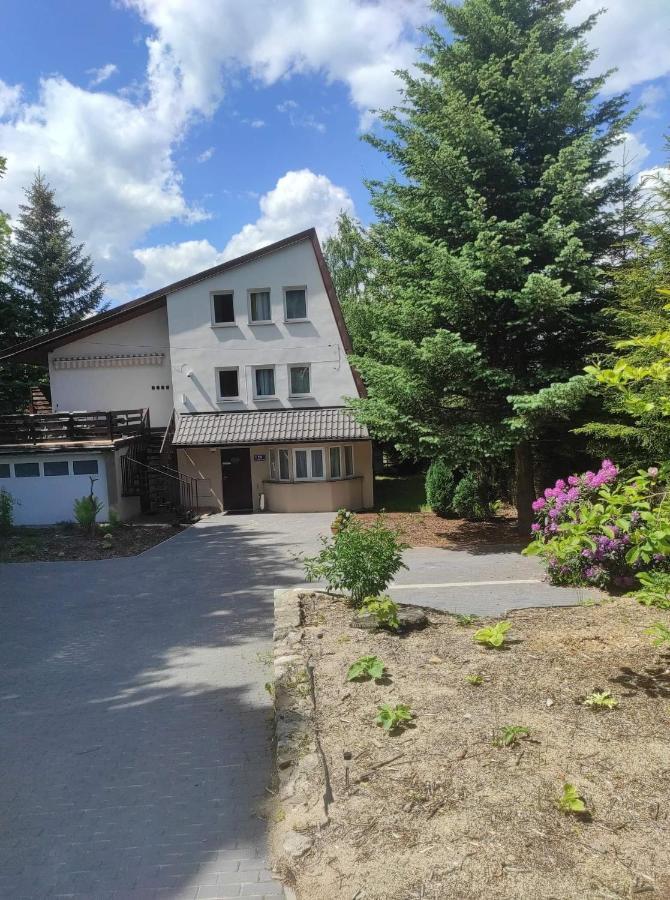 Appartamento Sleepstation Karkonosze Karpacz Esterno foto