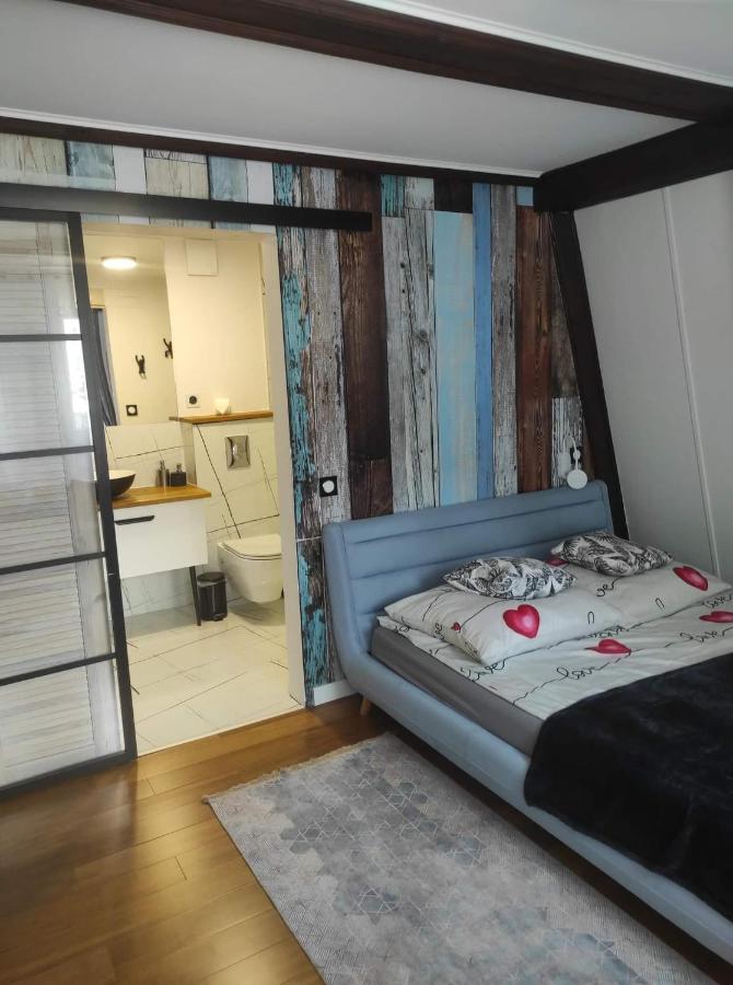 Appartamento Sleepstation Karkonosze Karpacz Esterno foto