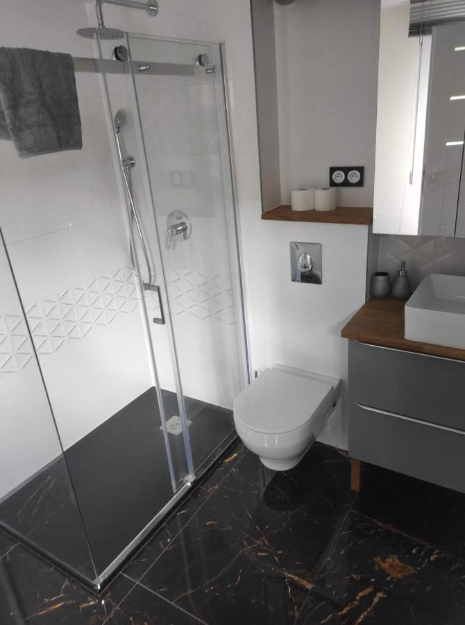 Appartamento Sleepstation Karkonosze Karpacz Esterno foto