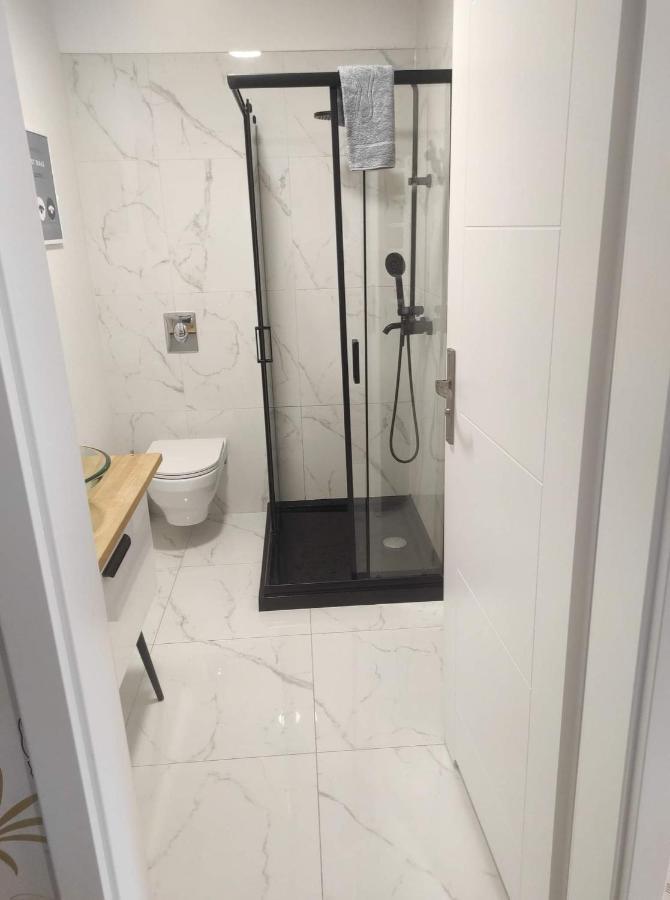 Appartamento Sleepstation Karkonosze Karpacz Esterno foto