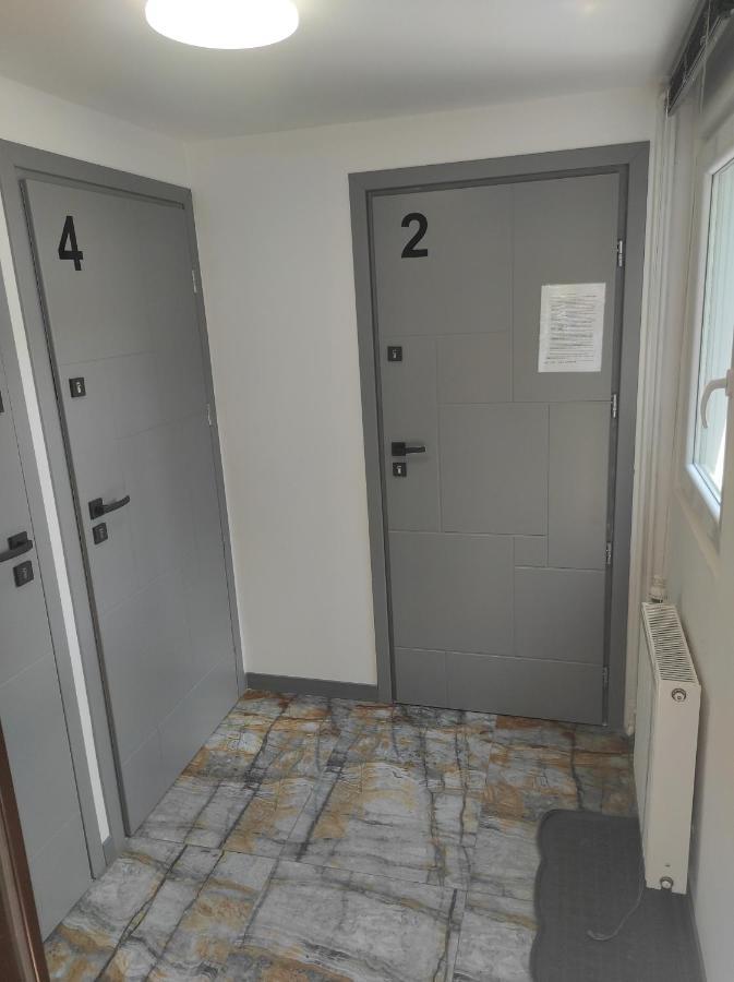 Appartamento Sleepstation Karkonosze Karpacz Esterno foto