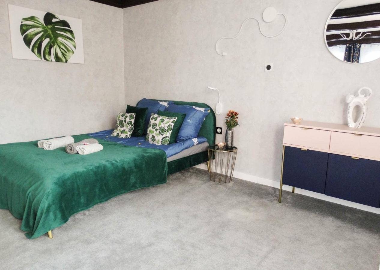 Appartamento Sleepstation Karkonosze Karpacz Esterno foto