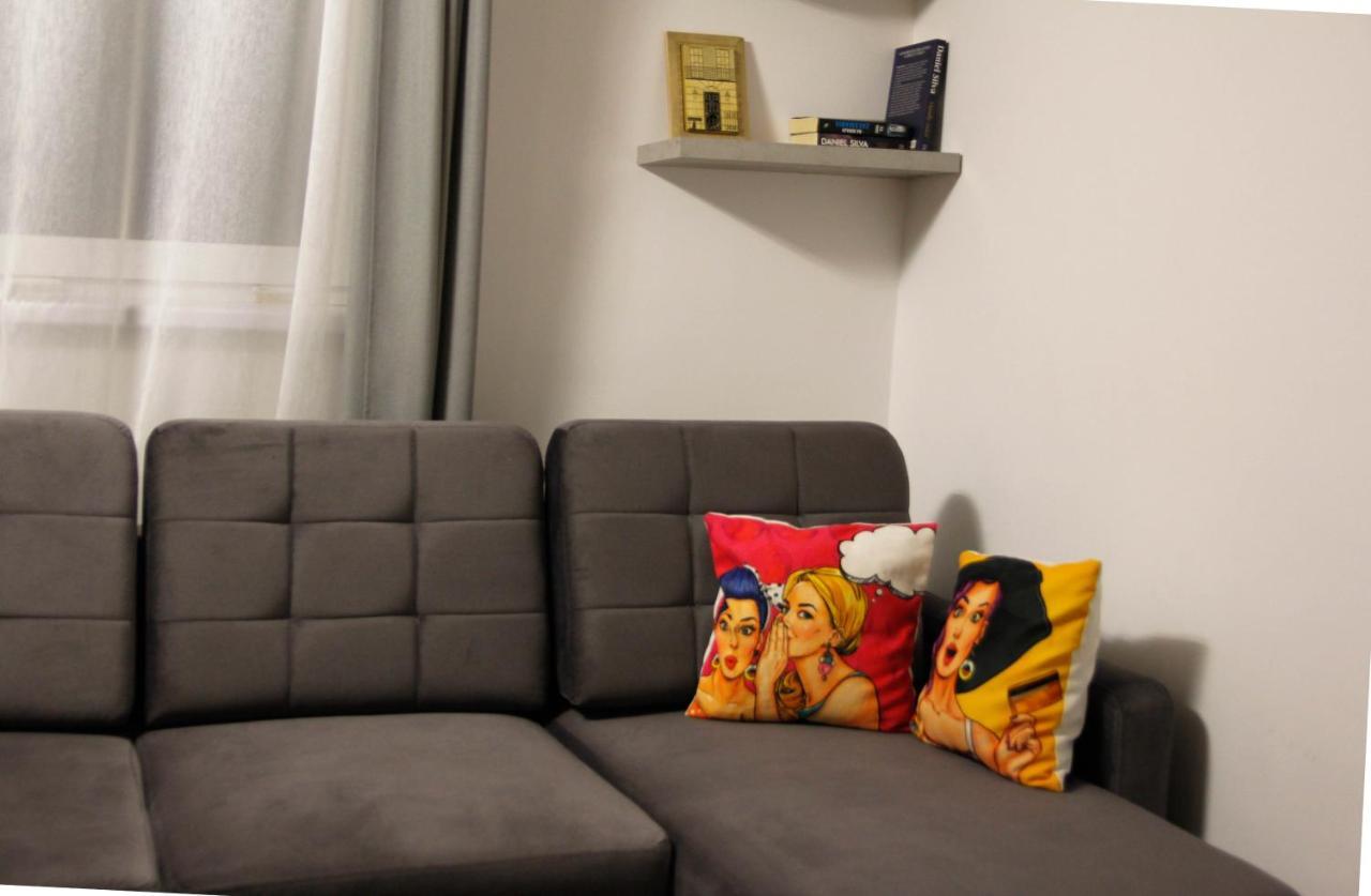 Appartamento Sleepstation Karkonosze Karpacz Esterno foto