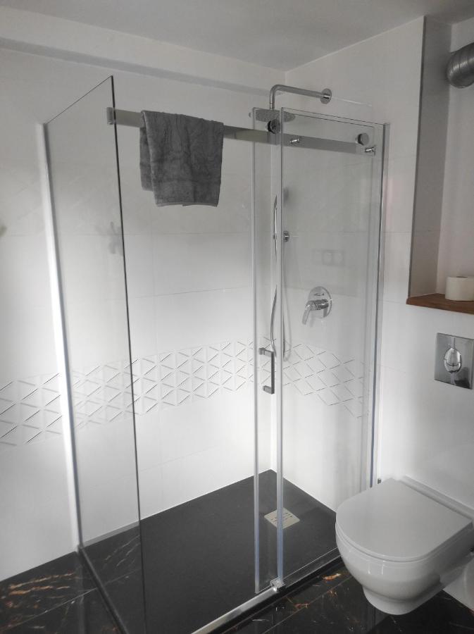 Appartamento Sleepstation Karkonosze Karpacz Esterno foto