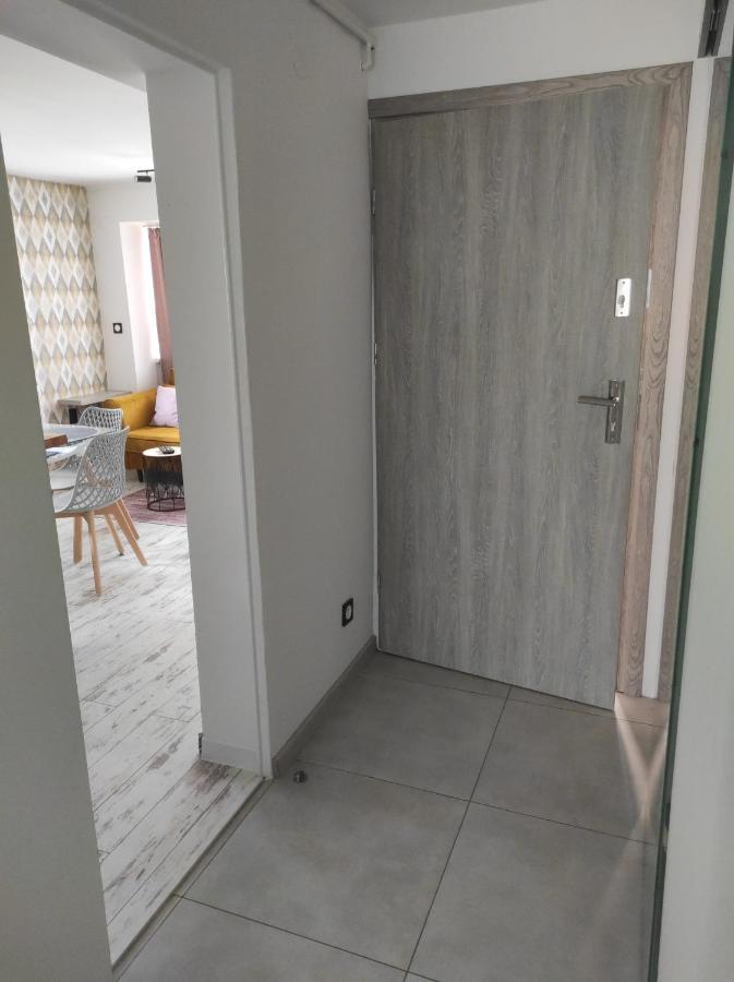 Appartamento Sleepstation Karkonosze Karpacz Esterno foto