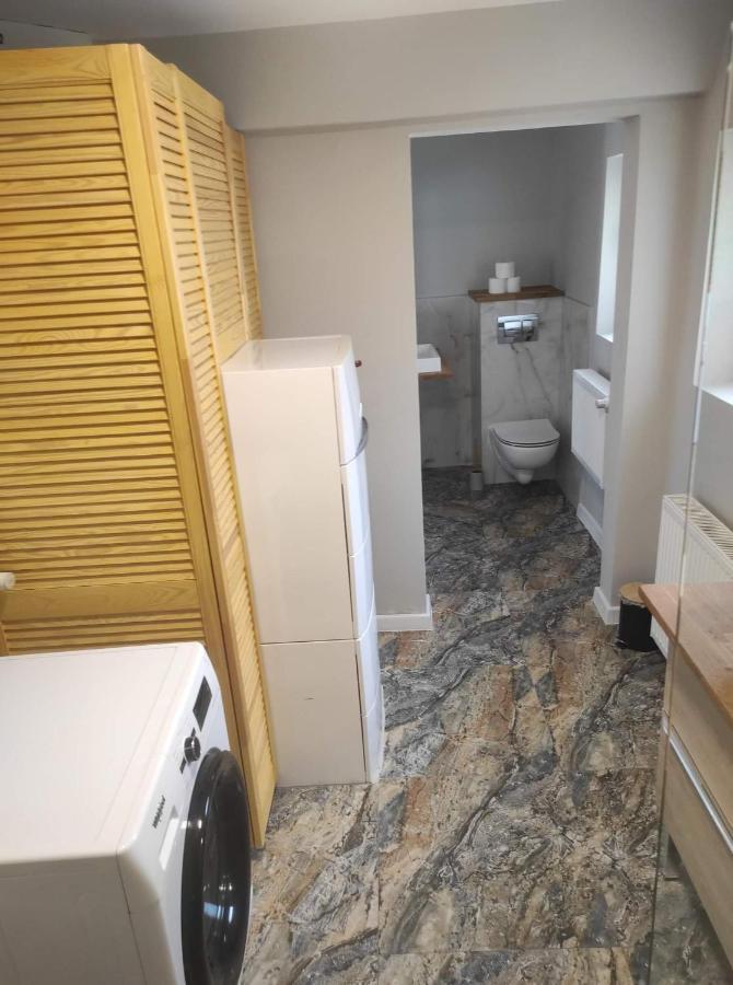 Appartamento Sleepstation Karkonosze Karpacz Esterno foto