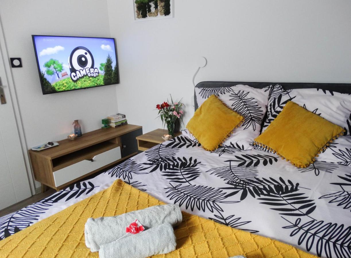 Appartamento Sleepstation Karkonosze Karpacz Esterno foto