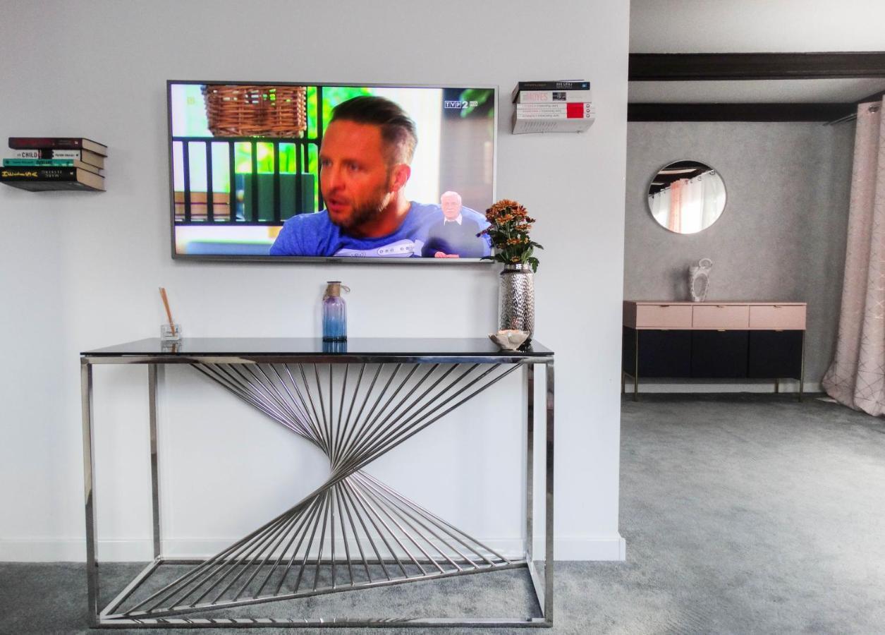 Appartamento Sleepstation Karkonosze Karpacz Esterno foto