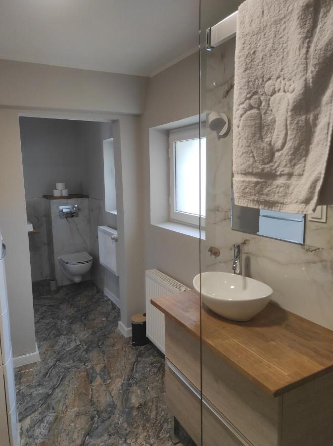 Appartamento Sleepstation Karkonosze Karpacz Esterno foto