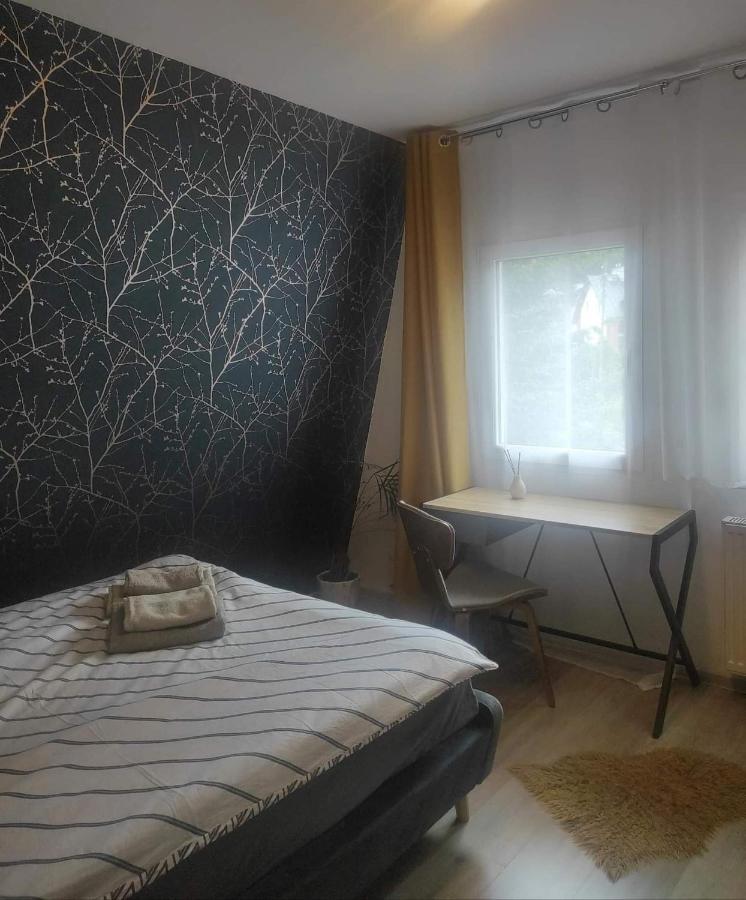 Appartamento Sleepstation Karkonosze Karpacz Esterno foto