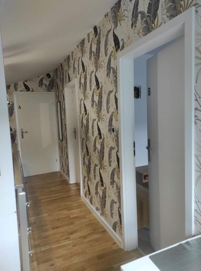 Appartamento Sleepstation Karkonosze Karpacz Esterno foto