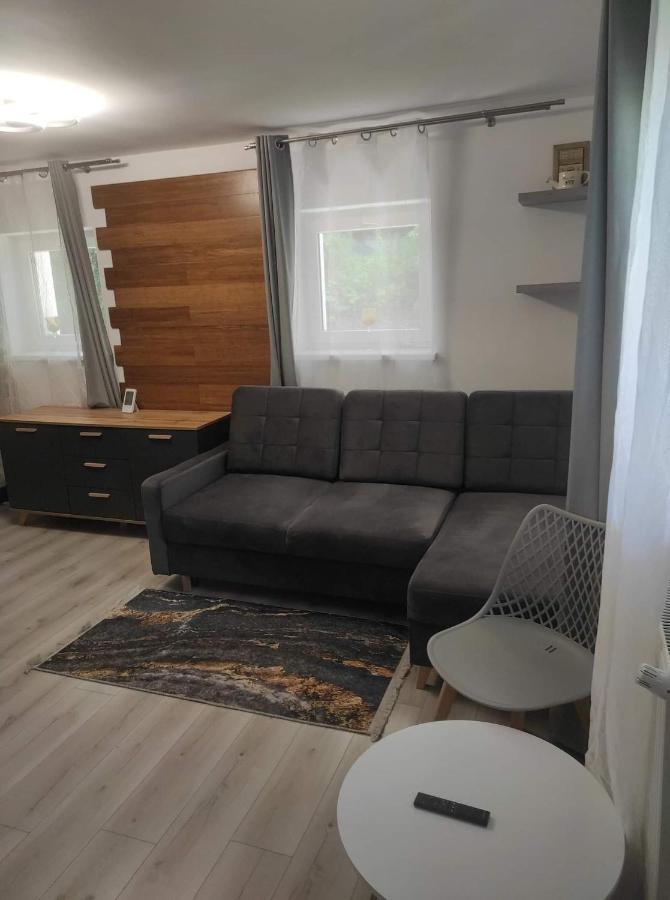 Appartamento Sleepstation Karkonosze Karpacz Esterno foto