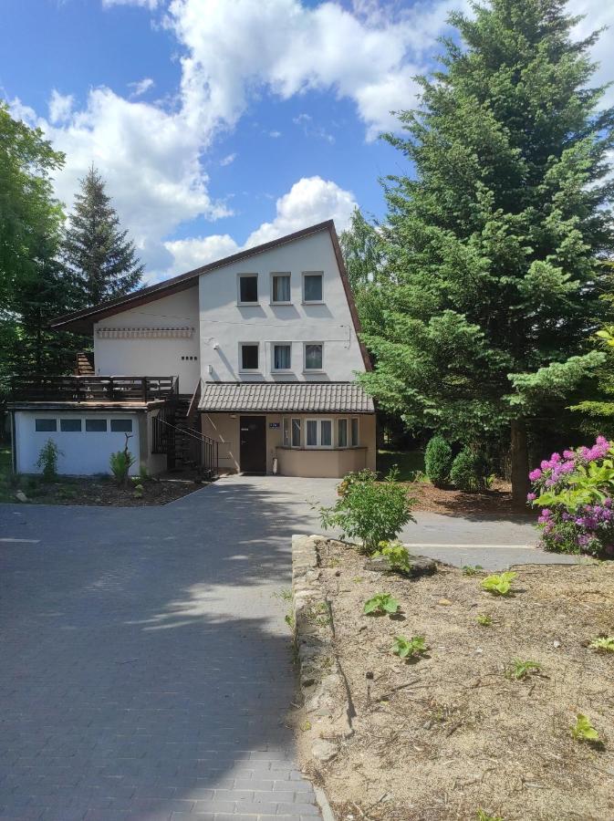 Appartamento Sleepstation Karkonosze Karpacz Esterno foto