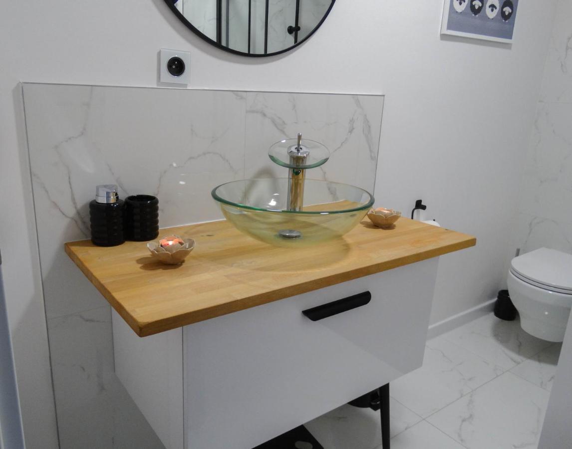 Appartamento Sleepstation Karkonosze Karpacz Esterno foto
