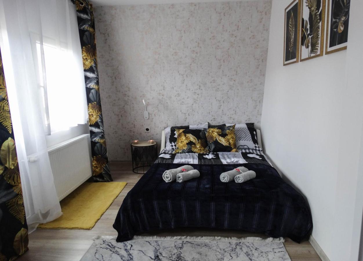 Appartamento Sleepstation Karkonosze Karpacz Esterno foto