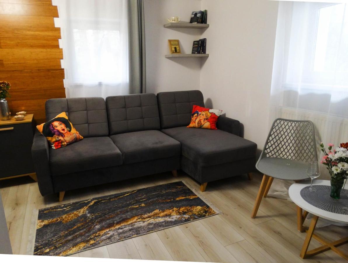 Appartamento Sleepstation Karkonosze Karpacz Esterno foto