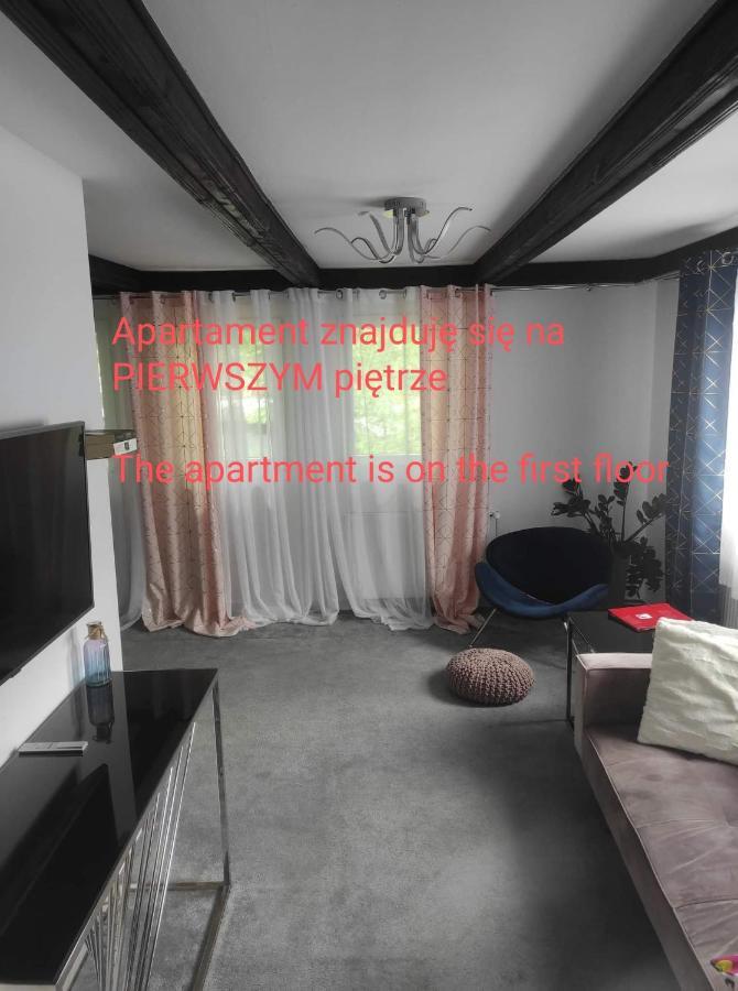 Appartamento Sleepstation Karkonosze Karpacz Camera foto